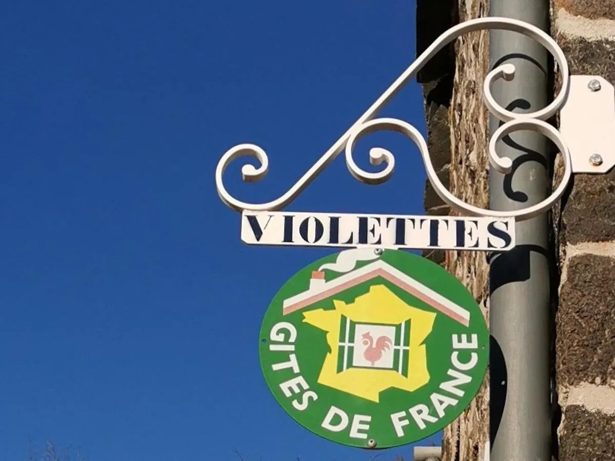Gite Paisible Et Chaleureux Avec Grande Terrasse - Activites Nature Et Patrimoine A Proximite - Fr-1-582-143 Les Estables 0*,  France